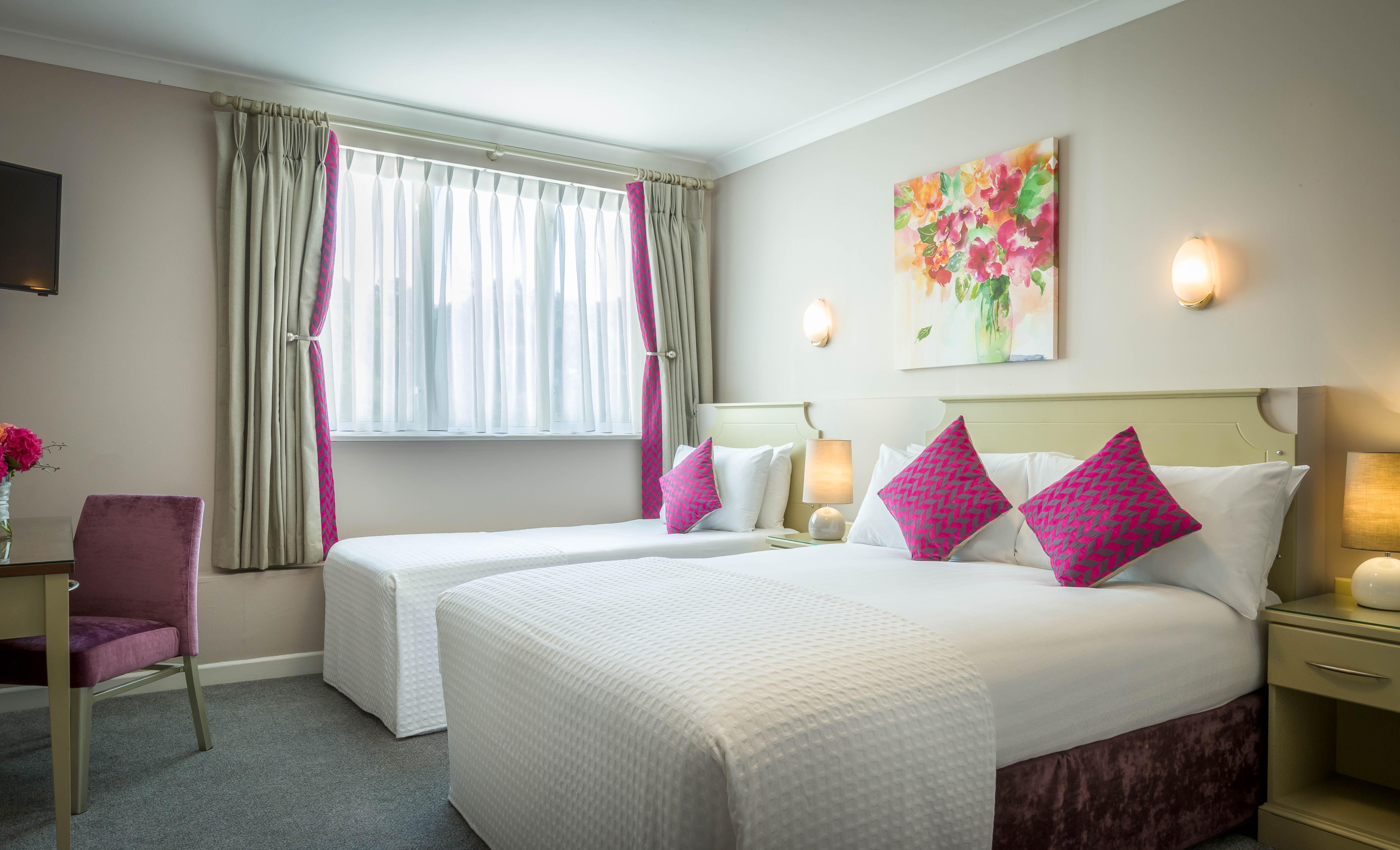 Springhill Court Hotel & Leisure Club Килкенни Экстерьер фото