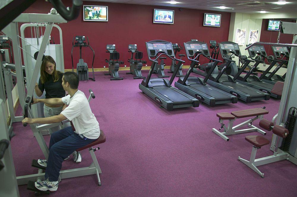 Springhill Court Hotel & Leisure Club Килкенни Экстерьер фото