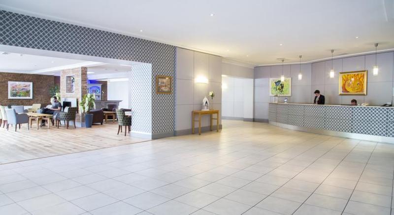 Springhill Court Hotel & Leisure Club Килкенни Экстерьер фото