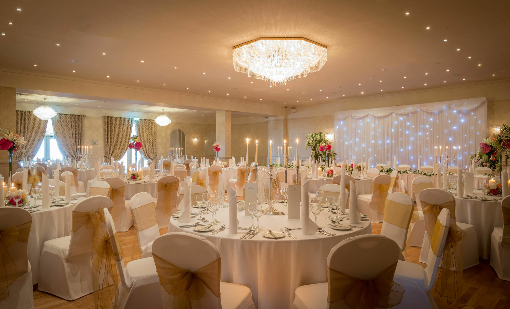 Springhill Court Hotel & Leisure Club Килкенни Экстерьер фото
