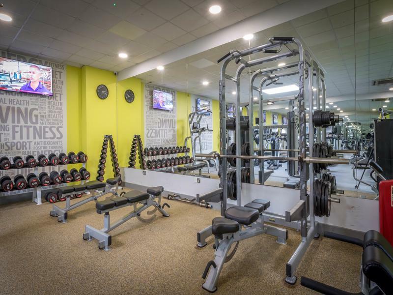 Springhill Court Hotel & Leisure Club Килкенни Экстерьер фото
