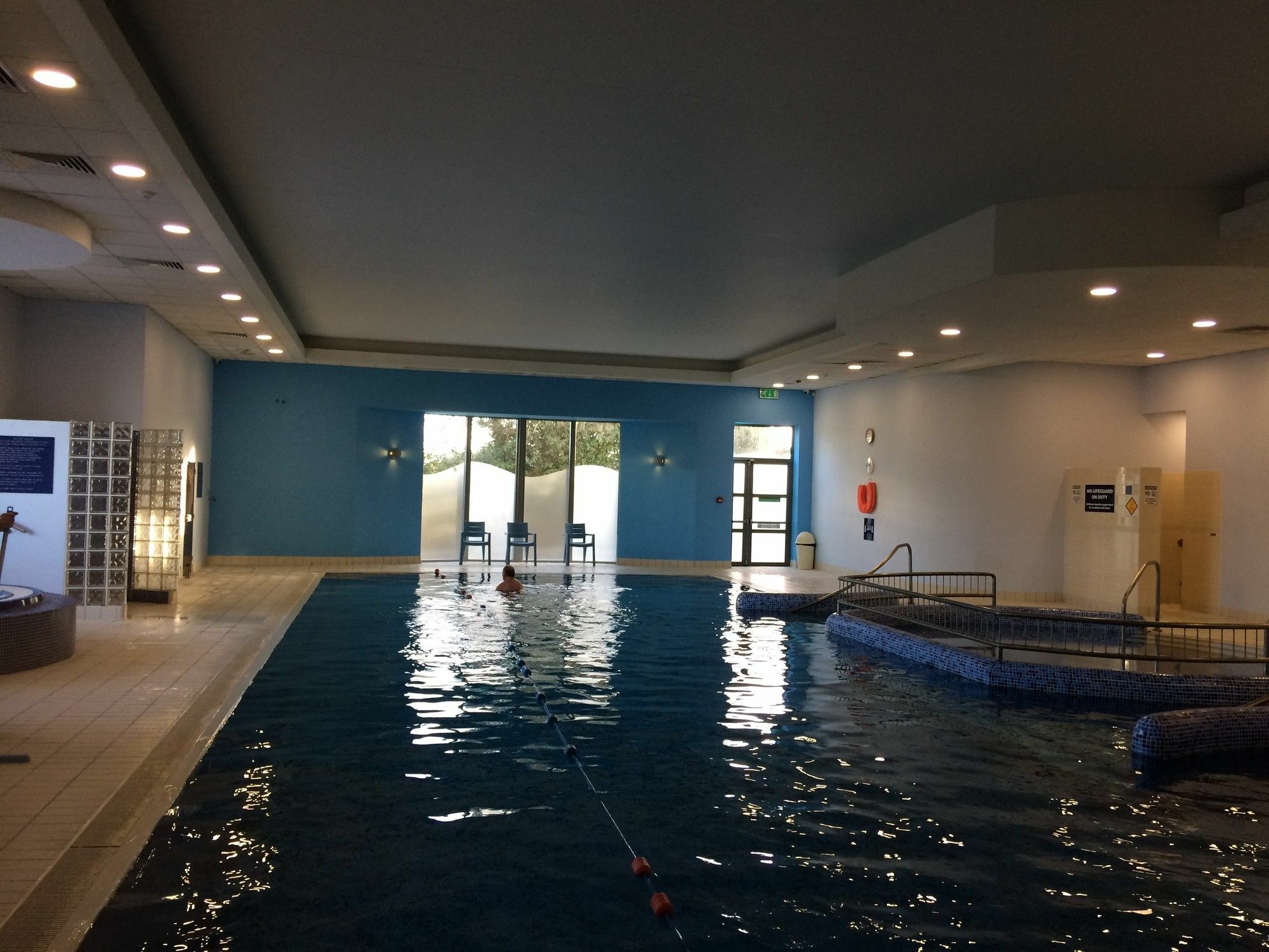 Springhill Court Hotel & Leisure Club Килкенни Экстерьер фото