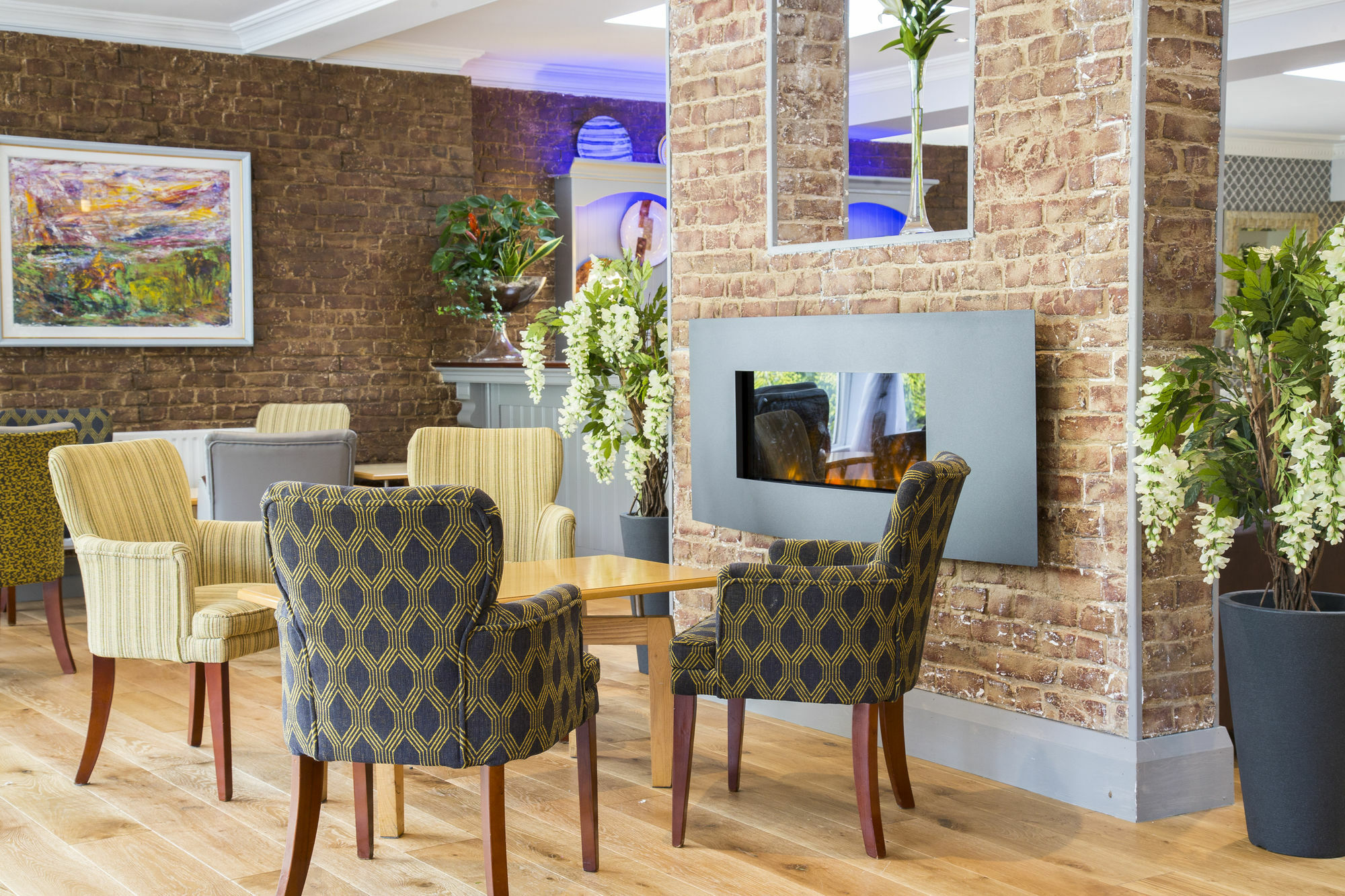 Springhill Court Hotel & Leisure Club Килкенни Экстерьер фото