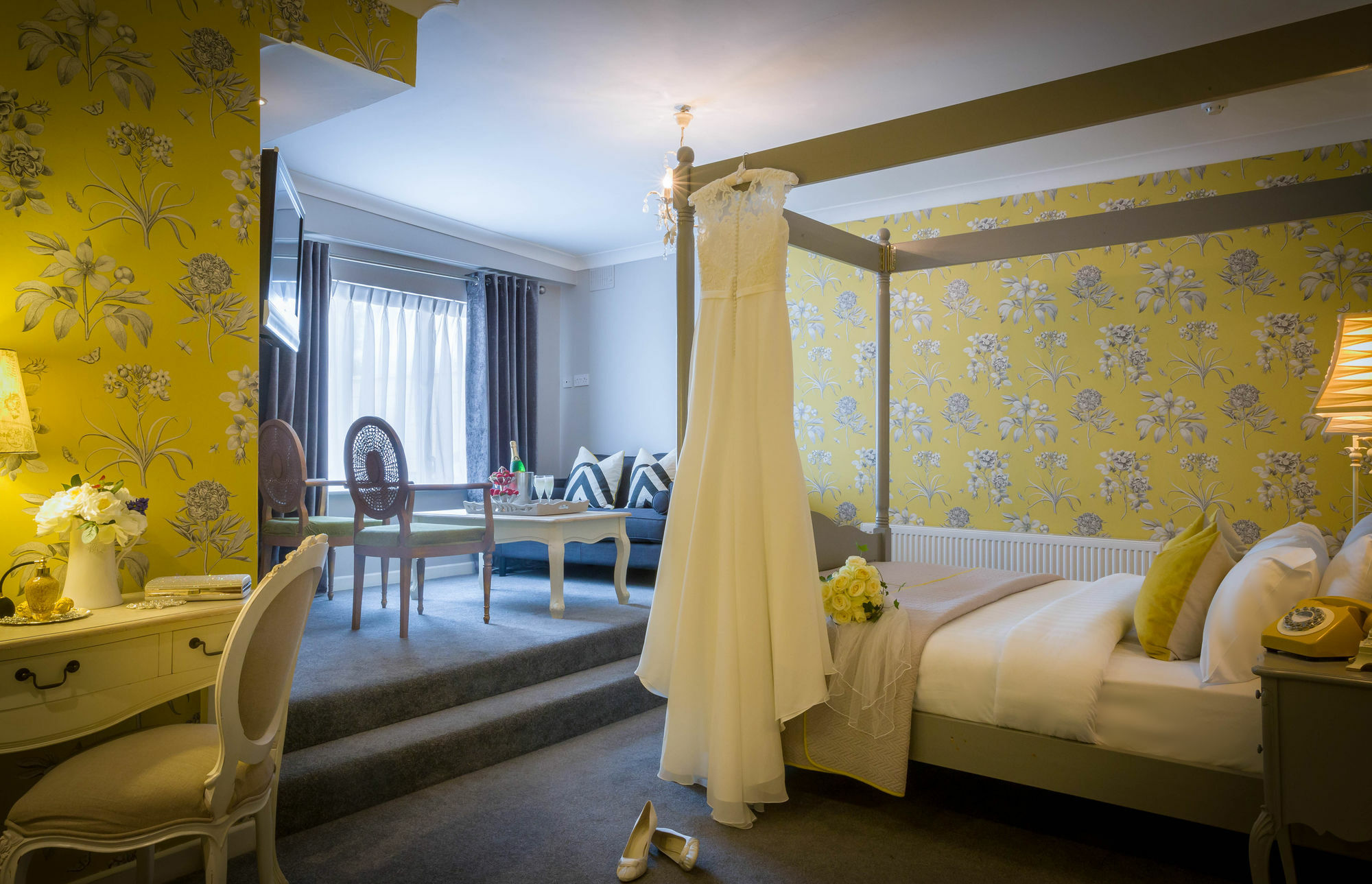 Springhill Court Hotel & Leisure Club Килкенни Экстерьер фото