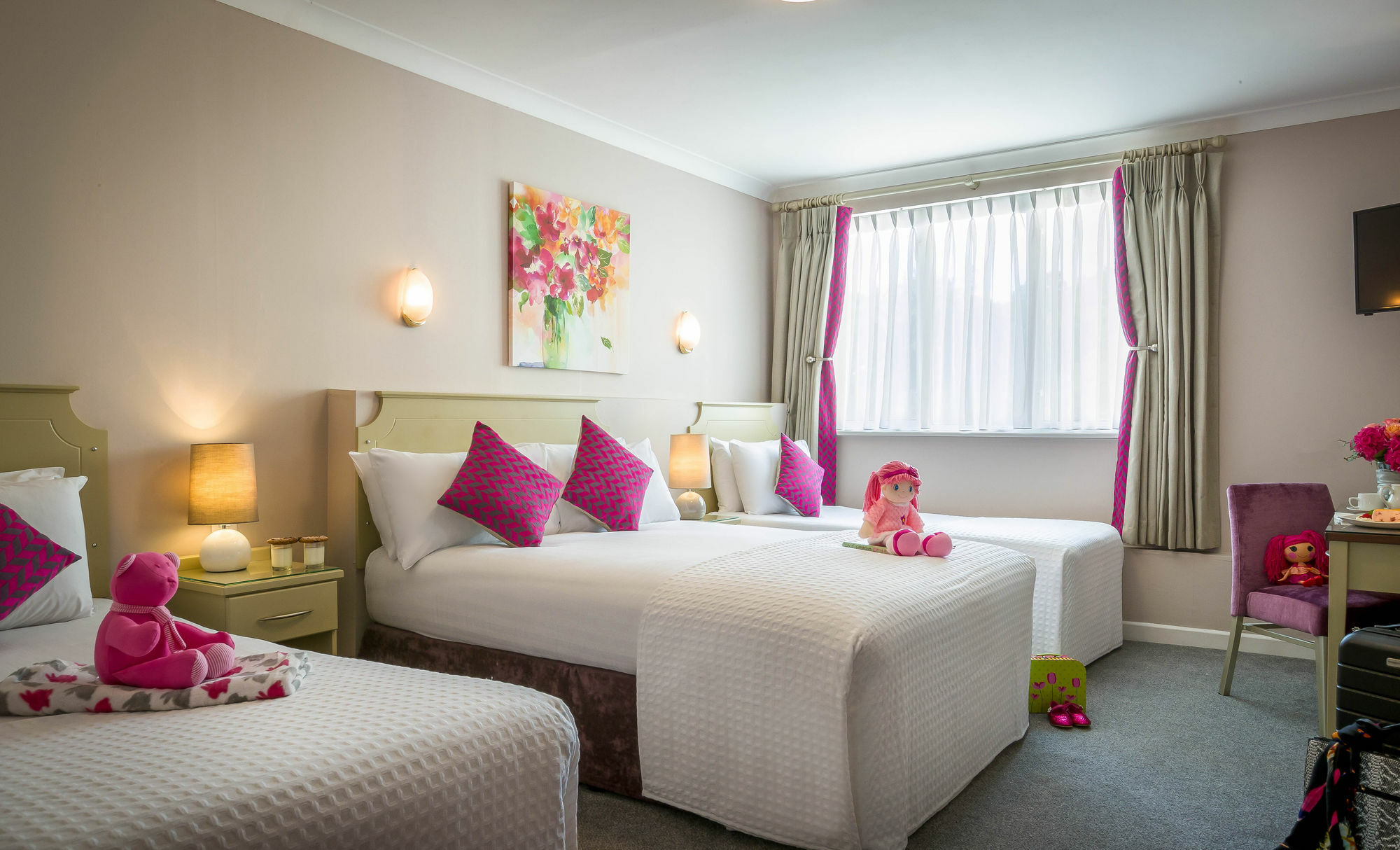 Springhill Court Hotel & Leisure Club Килкенни Экстерьер фото
